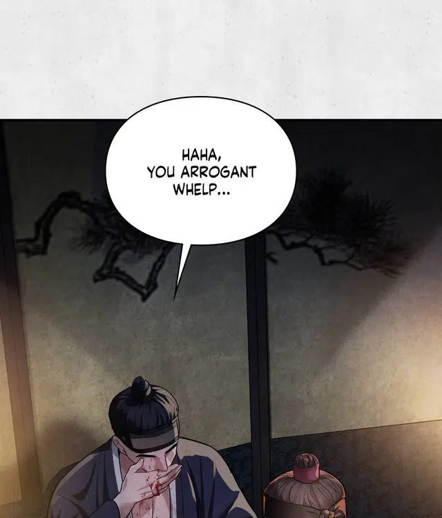 Palace of Euphoria Chapter 1 - Page 51