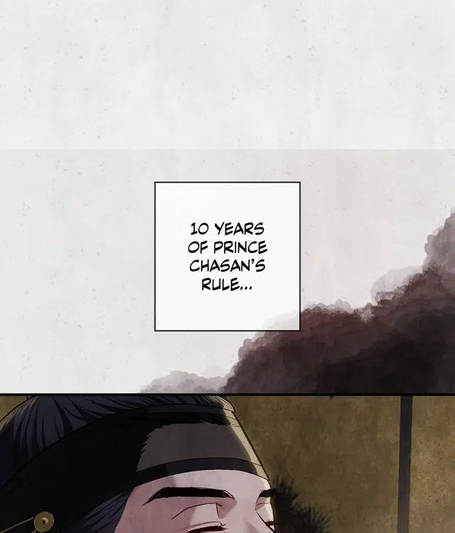 Palace of Euphoria Chapter 1 - Page 54