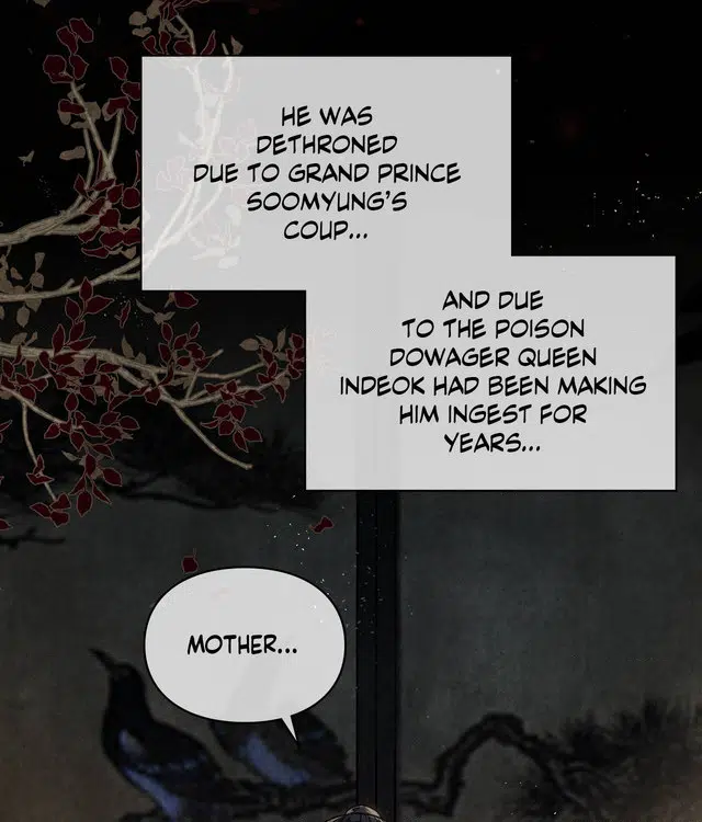Palace of Euphoria Chapter 1 - Page 56