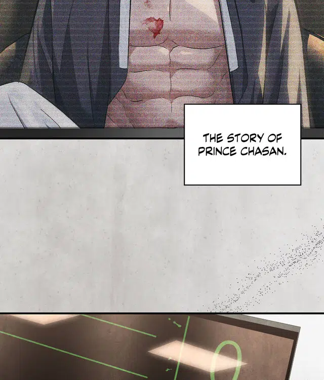 Palace of Euphoria Chapter 1 - Page 60