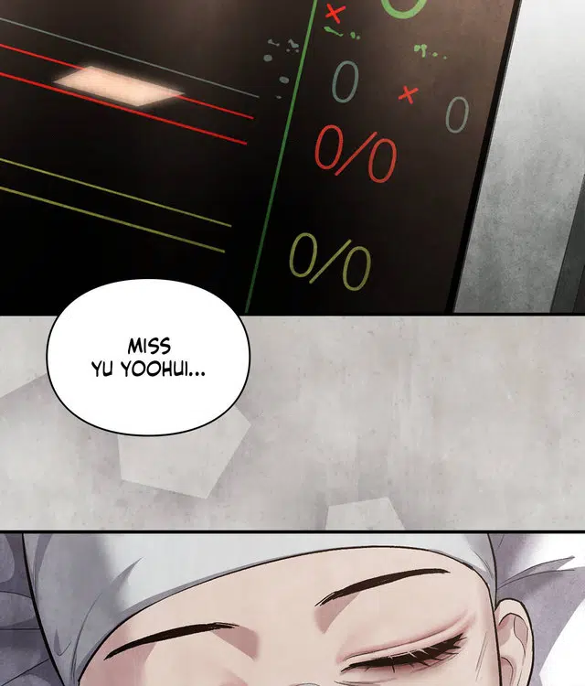 Palace of Euphoria Chapter 1 - Page 61