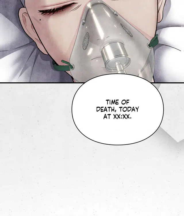 Palace of Euphoria Chapter 1 - Page 62
