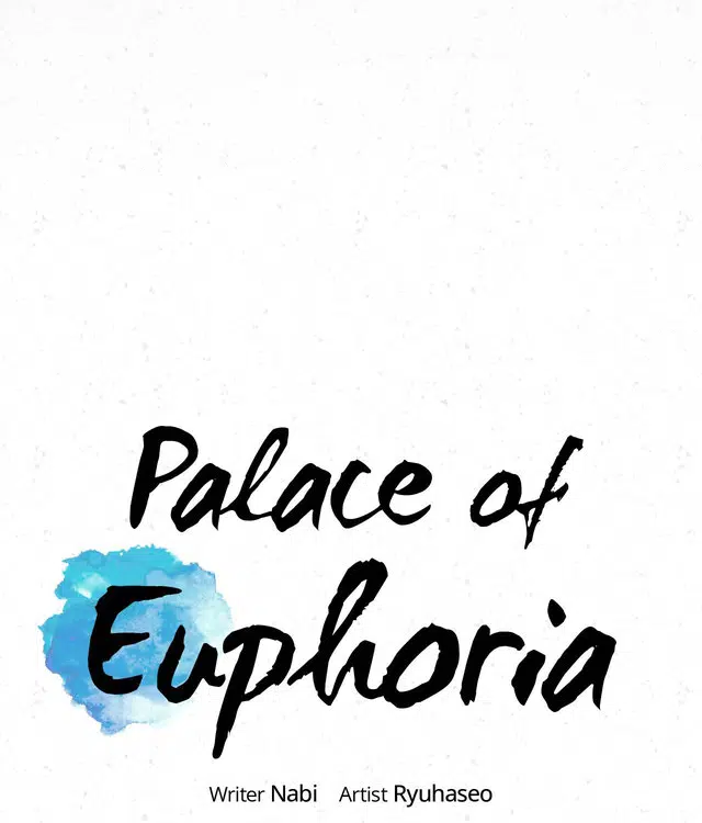 Palace of Euphoria Chapter 1 - Page 63
