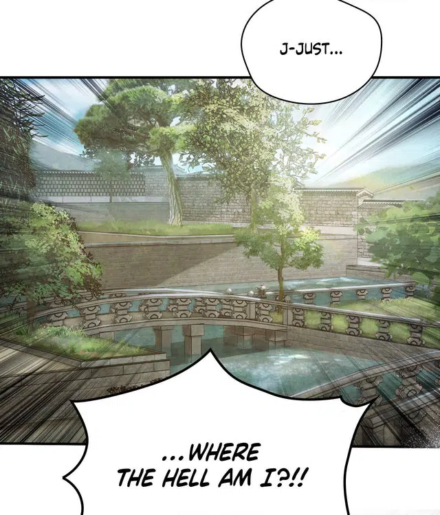 Palace of Euphoria Chapter 1 - Page 66