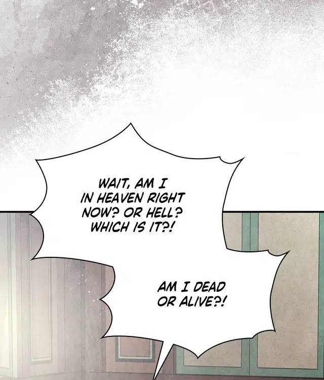 Palace of Euphoria Chapter 1 - Page 70