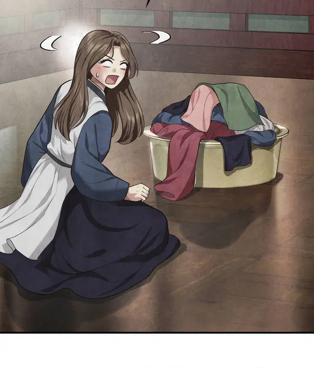 Palace of Euphoria Chapter 1 - Page 71