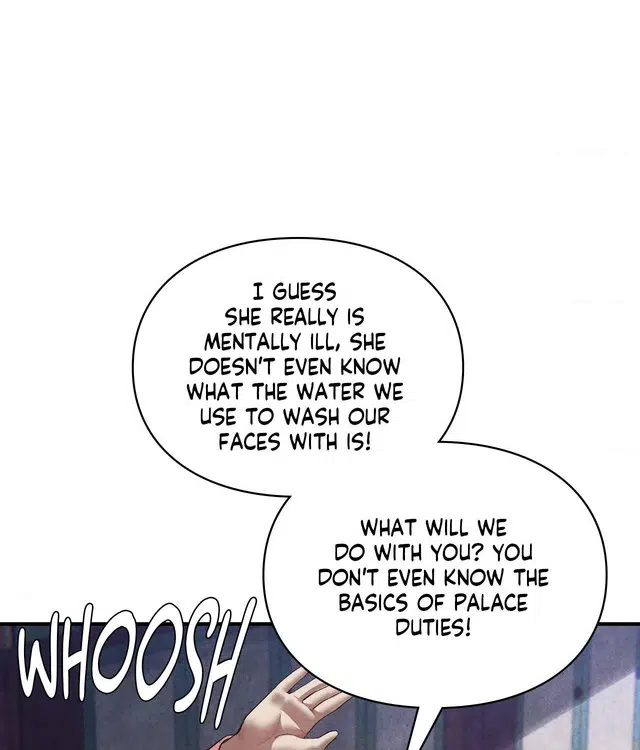 Palace of Euphoria Chapter 1 - Page 79