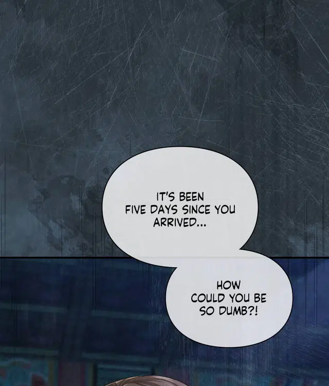 Palace of Euphoria Chapter 1 - Page 83