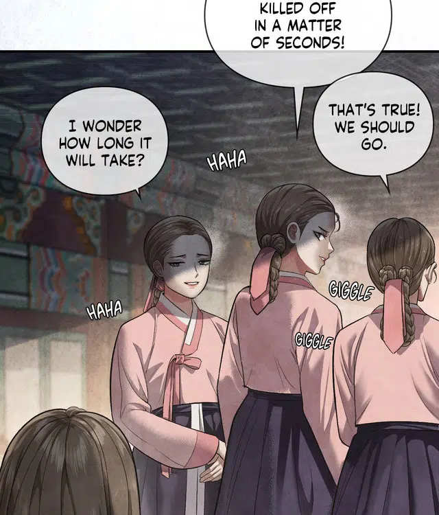 Palace of Euphoria Chapter 1 - Page 87