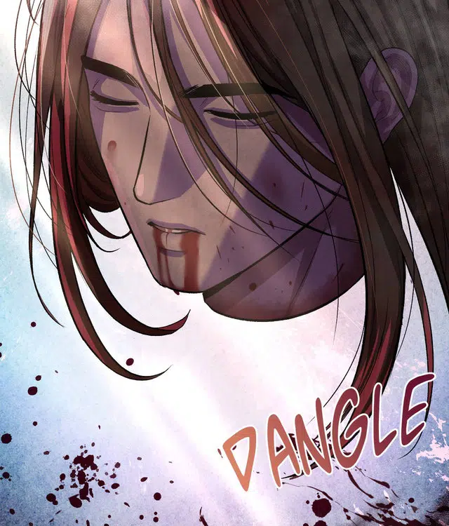 Palace of Euphoria Chapter 1 - Page 10