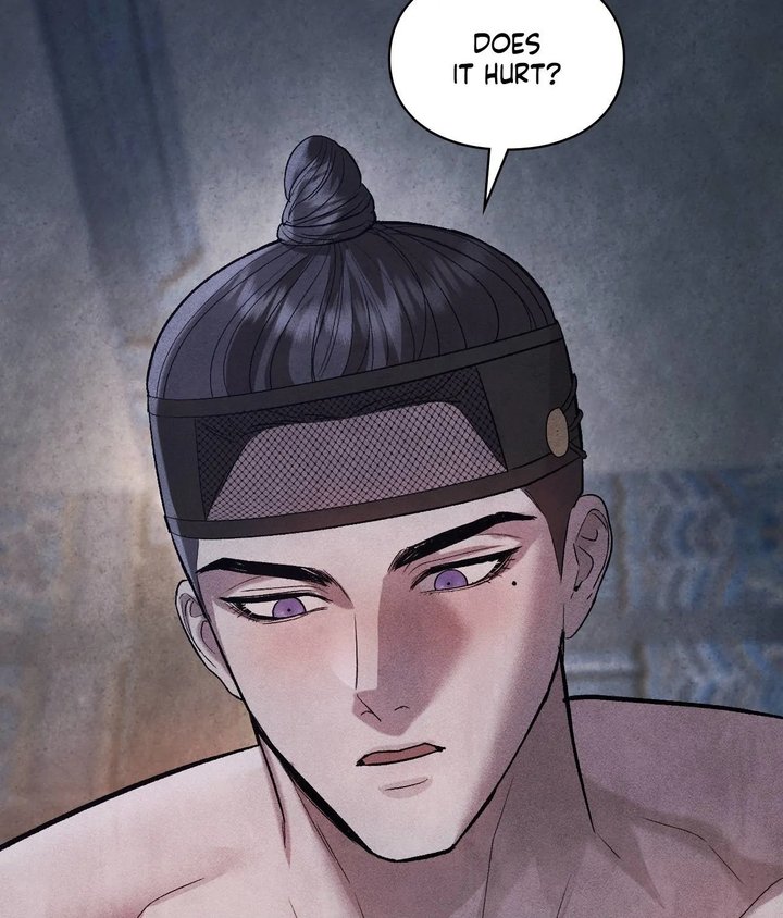 Palace of Euphoria Chapter 10 - Page 114