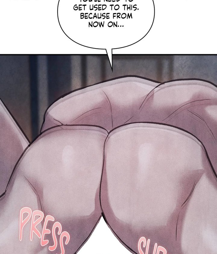 Palace of Euphoria Chapter 10 - Page 116