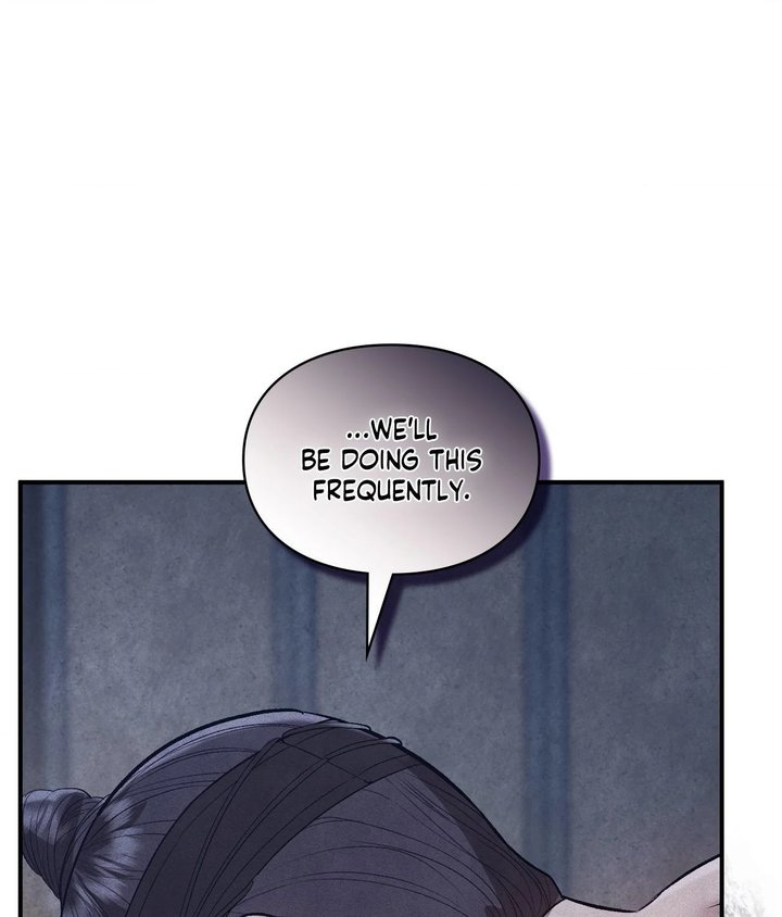 Palace of Euphoria Chapter 10 - Page 118