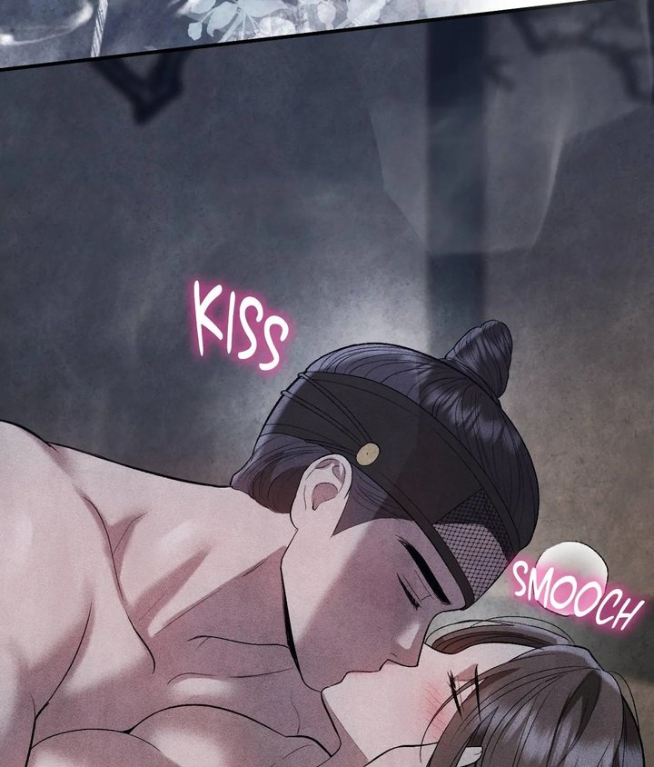 Palace of Euphoria Chapter 10 - Page 121