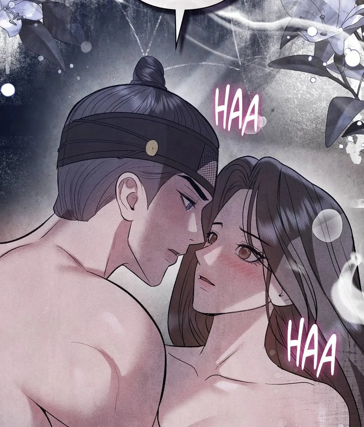 Palace of Euphoria Chapter 10 - Page 124