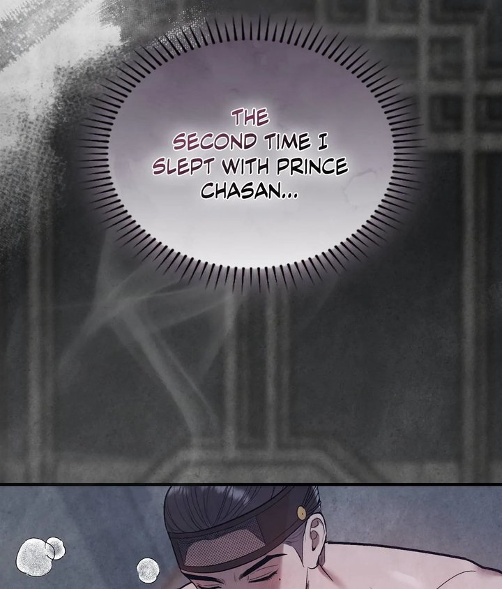 Palace of Euphoria Chapter 10 - Page 135