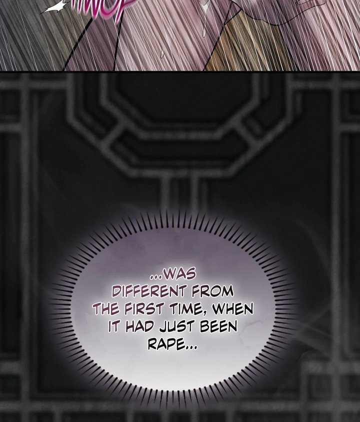 Palace of Euphoria Chapter 10 - Page 137