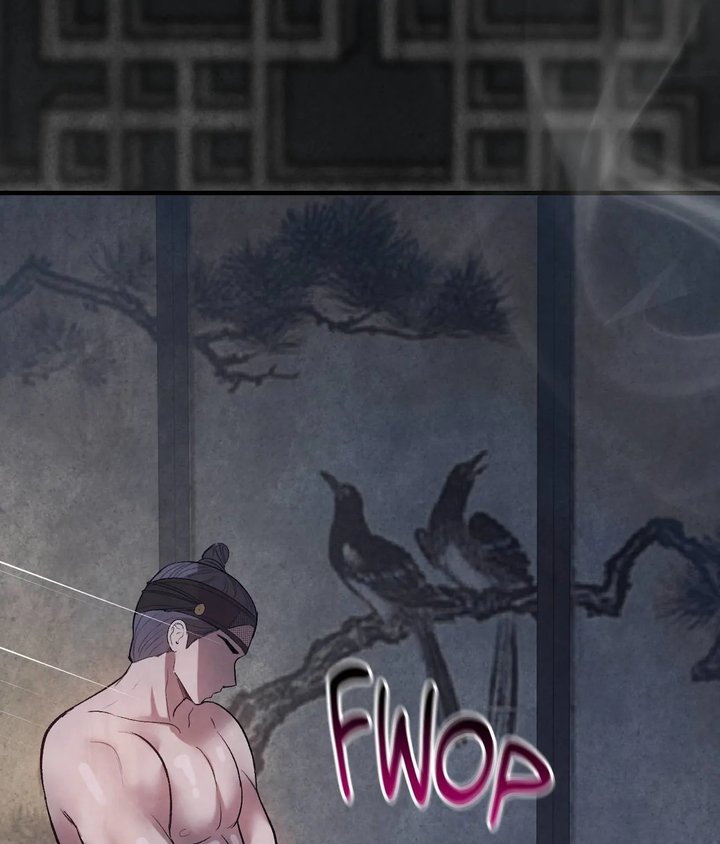 Palace of Euphoria Chapter 10 - Page 138