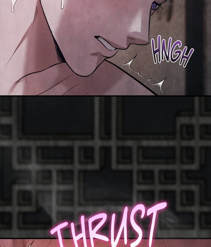Palace of Euphoria Chapter 10 - Page 141