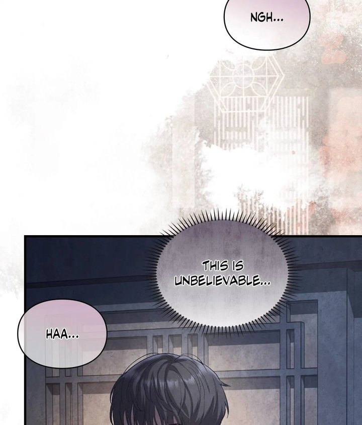 Palace of Euphoria Chapter 10 - Page 149