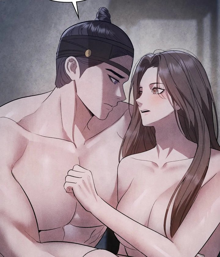 Palace of Euphoria Chapter 10 - Page 22