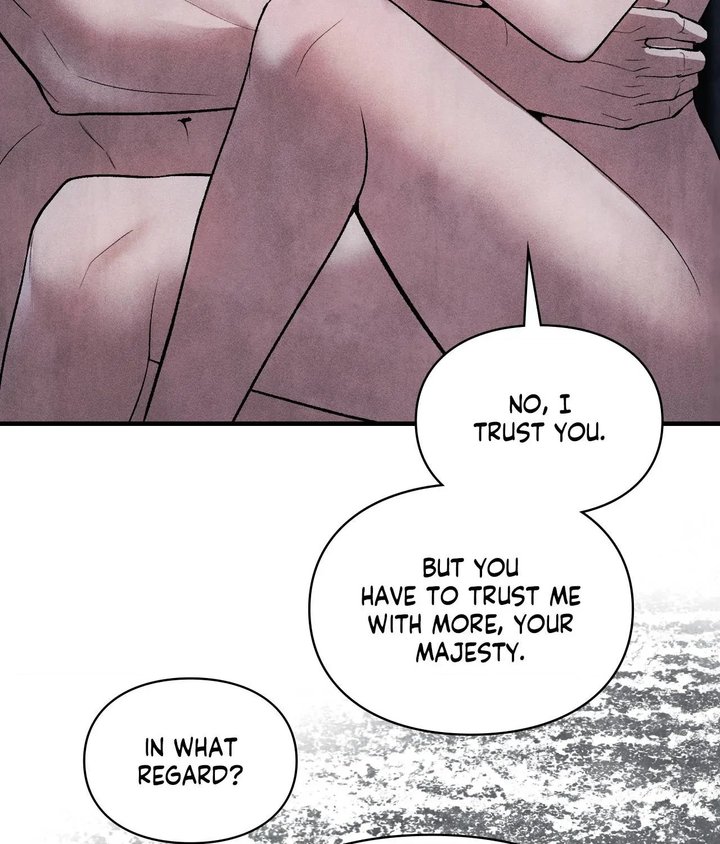 Palace of Euphoria Chapter 10 - Page 23