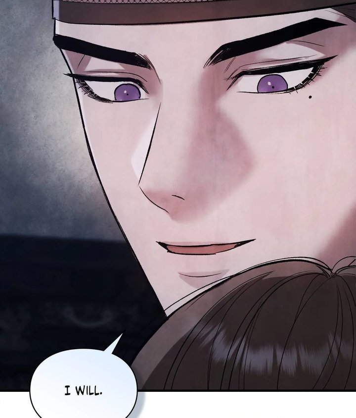 Palace of Euphoria Chapter 10 - Page 30