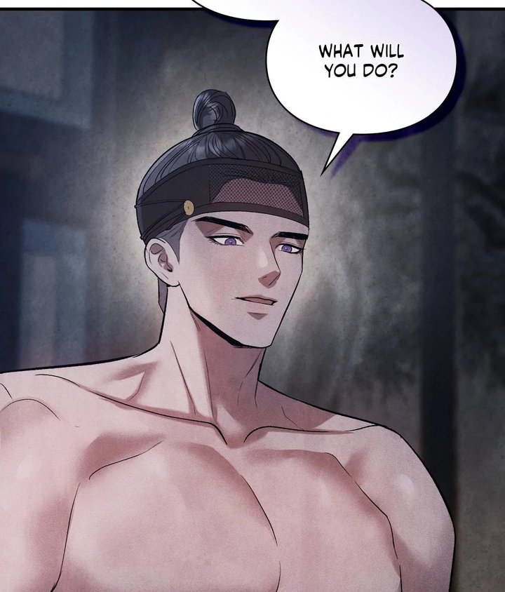 Palace of Euphoria Chapter 10 - Page 54
