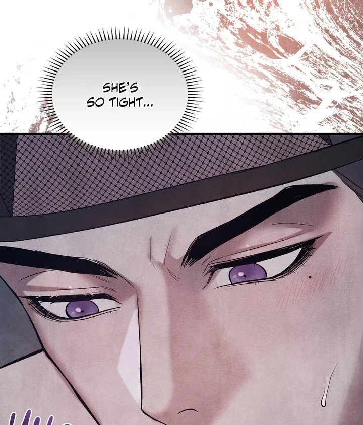Palace of Euphoria Chapter 10 - Page 99