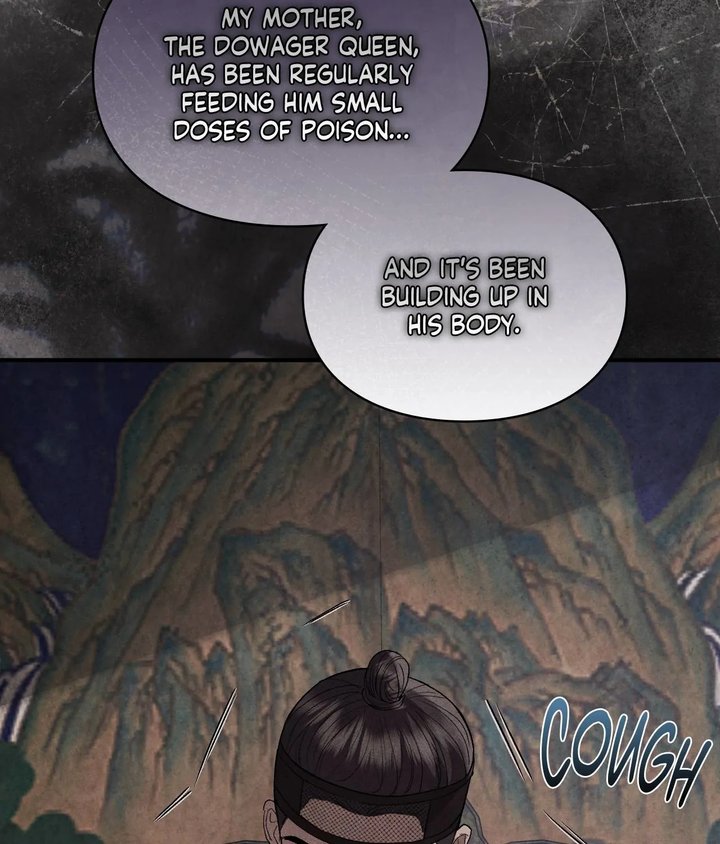 Palace of Euphoria Chapter 11 - Page 101