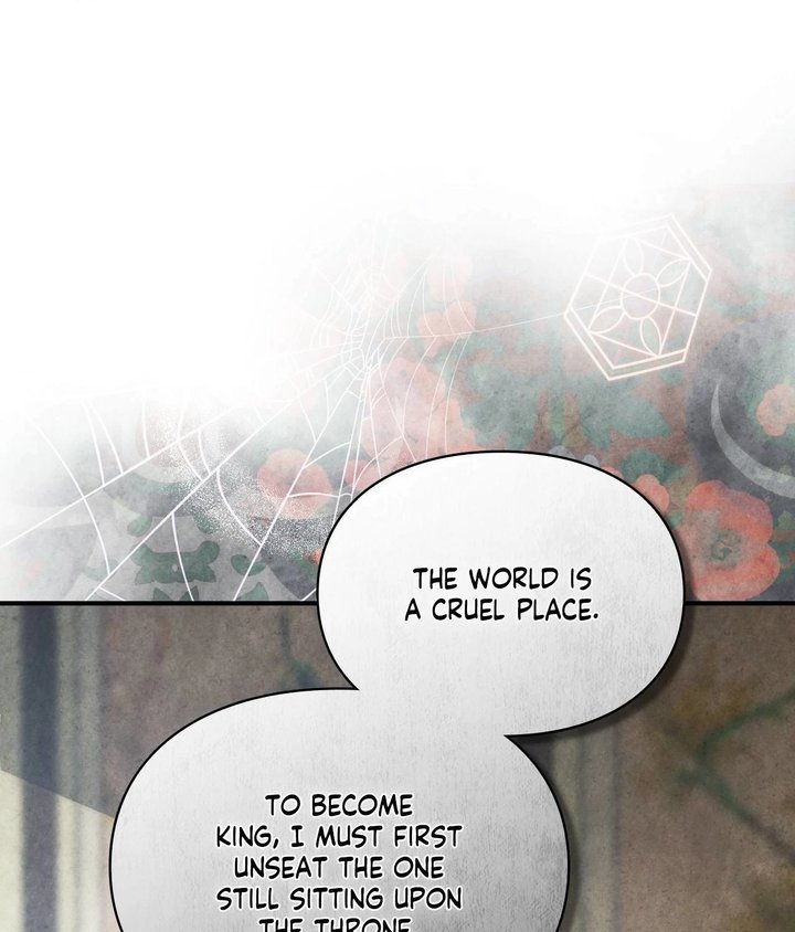 Palace of Euphoria Chapter 11 - Page 112