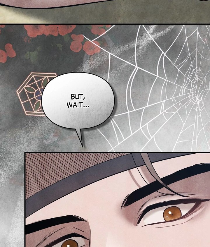 Palace of Euphoria Chapter 11 - Page 115