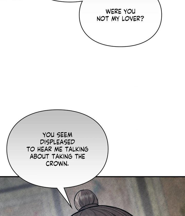 Palace of Euphoria Chapter 11 - Page 119
