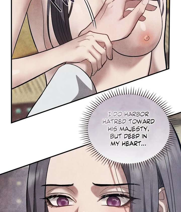 Palace of Euphoria Chapter 11 - Page 123