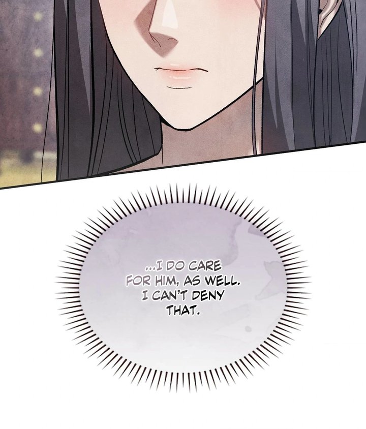 Palace of Euphoria Chapter 11 - Page 124