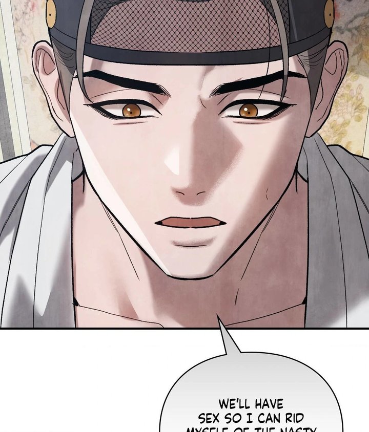 Palace of Euphoria Chapter 11 - Page 138