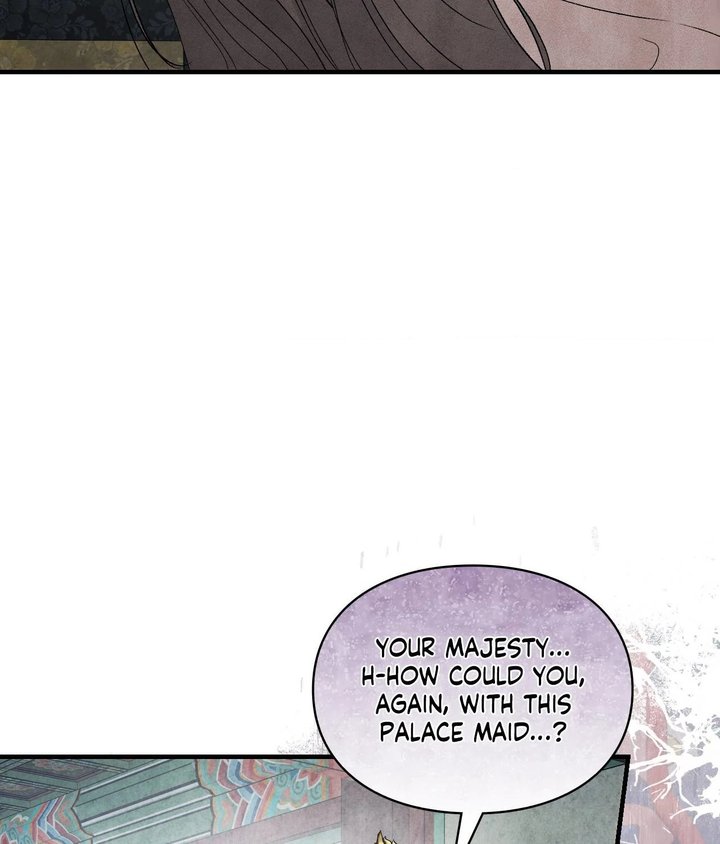 Palace of Euphoria Chapter 11 - Page 23