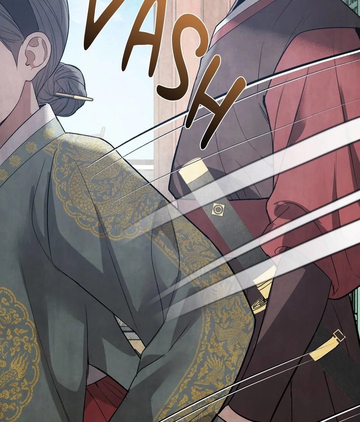 Palace of Euphoria Chapter 11 - Page 28