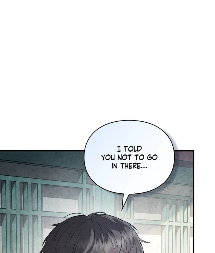 Palace of Euphoria Chapter 11 - Page 30