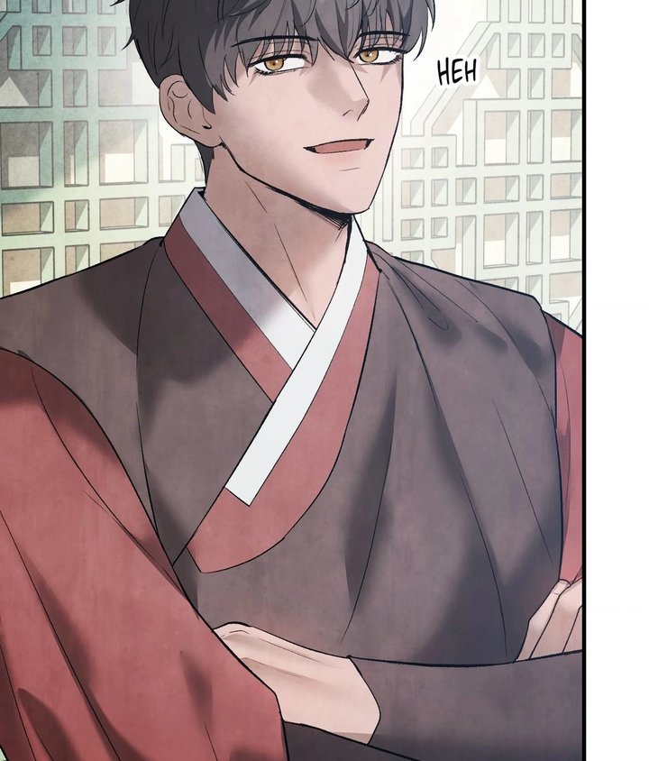 Palace of Euphoria Chapter 11 - Page 31