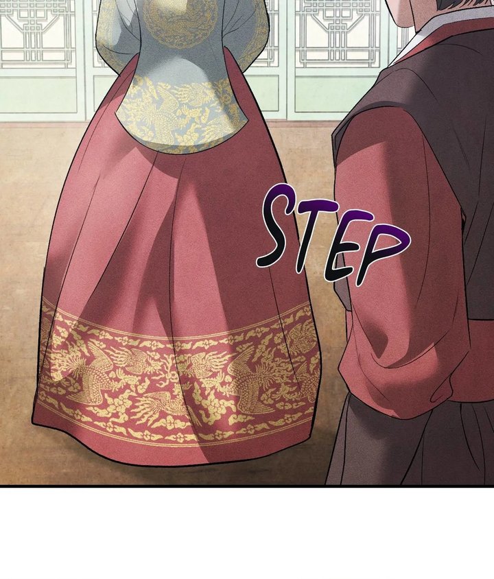 Palace of Euphoria Chapter 11 - Page 35