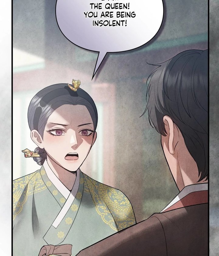 Palace of Euphoria Chapter 11 - Page 5