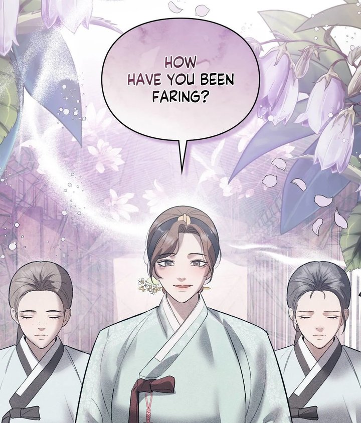 Palace of Euphoria Chapter 11 - Page 42