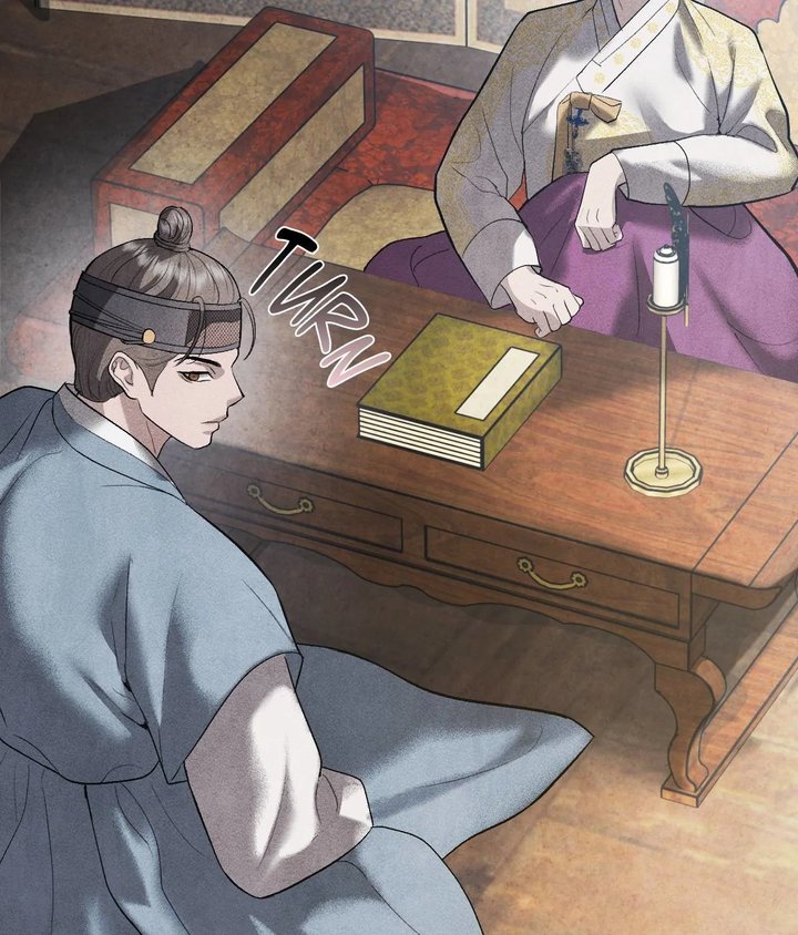Palace of Euphoria Chapter 11 - Page 58