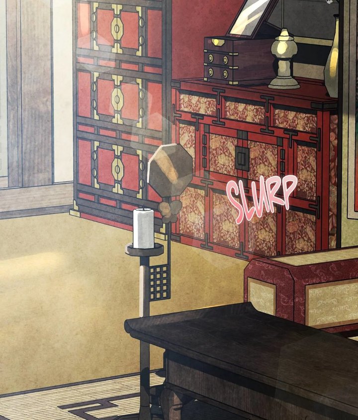 Palace of Euphoria Chapter 11 - Page 84