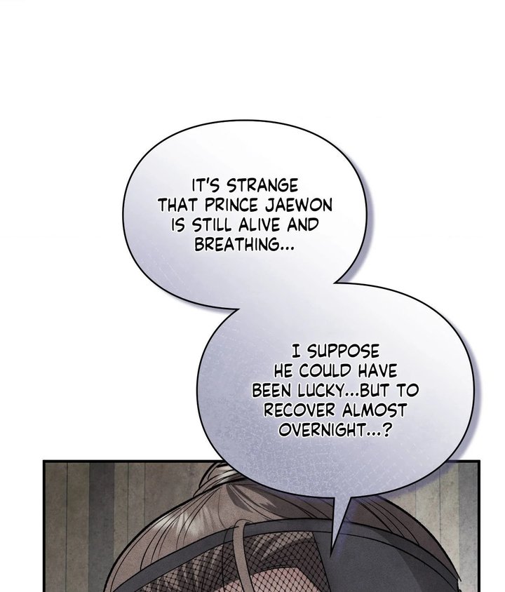 Palace of Euphoria Chapter 11 - Page 90