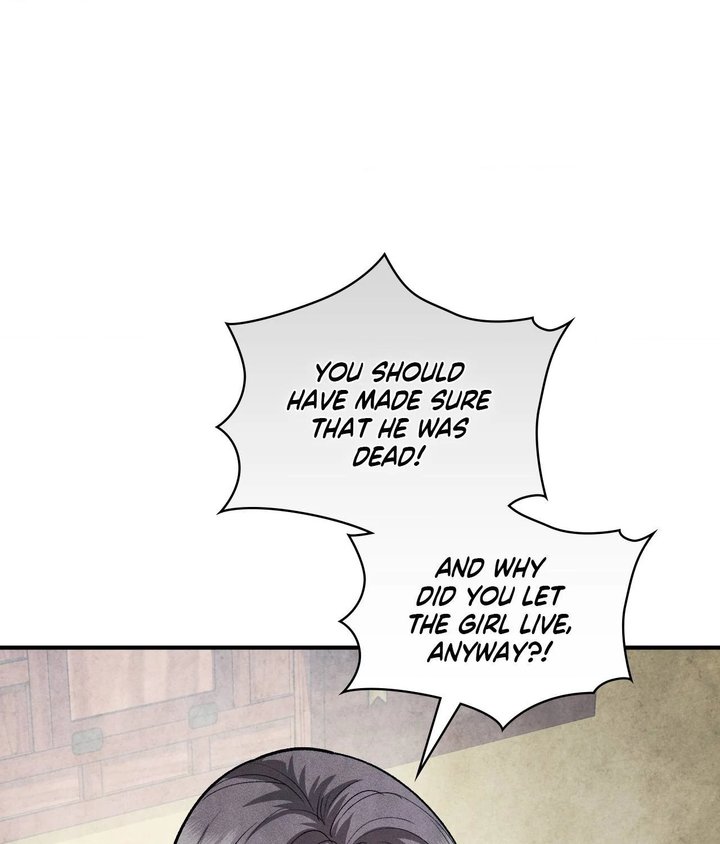 Palace of Euphoria Chapter 11 - Page 93