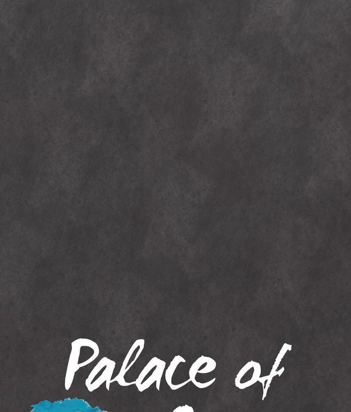 Palace of Euphoria Chapter 12 - Page 1