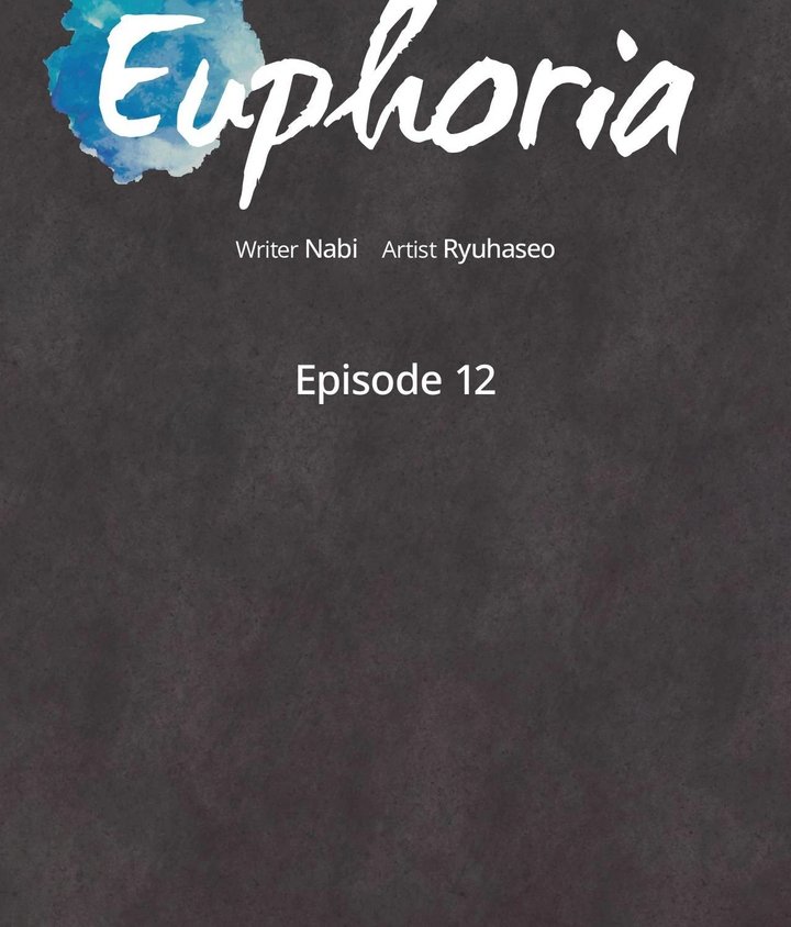 Palace of Euphoria Chapter 12 - Page 2