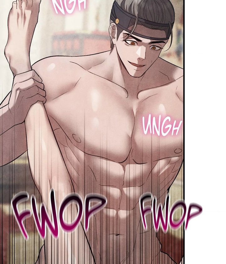 Palace of Euphoria Chapter 12 - Page 132